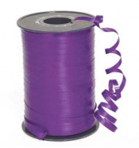 500 Yard Purple Curling Ribbon 