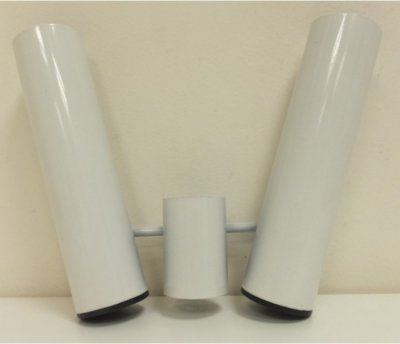 2-Way Cup For Airfilled Stand