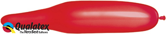 321Q Red Bee No Tip (100pcs)