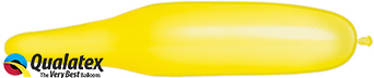 321Q Yellow Bee No Tip (100pcs)