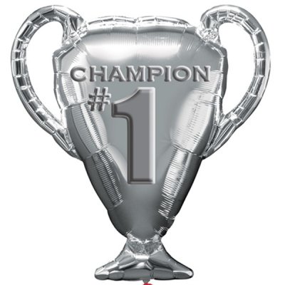 28" Trophy Champion #1