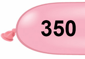 Modelling Pink350 (100pcs)