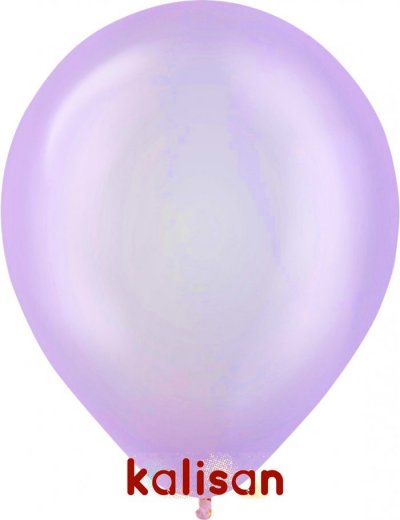 12" Pure Crystal Violet 4005 KALISAN