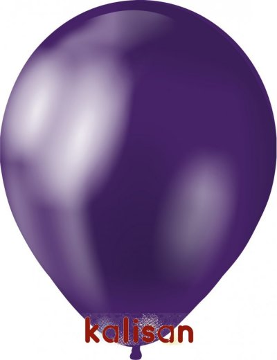 12" Violet Chrome 5004 KALISAN 