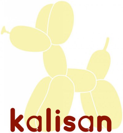Modelling 260 Yellow Macaron 3005 KALISAN