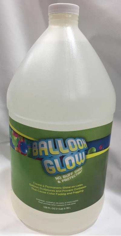 Balloon Glow 1 Gallon