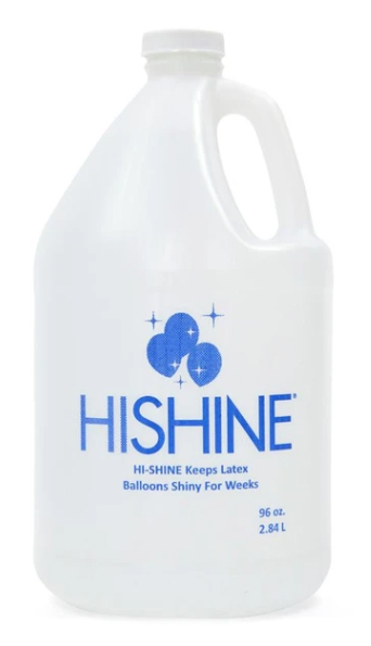 Hi-Shine 96oz-2.84ltr 