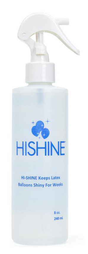 Hi-Shine 8oz 236 ml