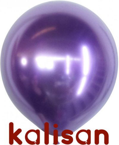 18" Violet Chrome 5004 KALISAN (25pcs)