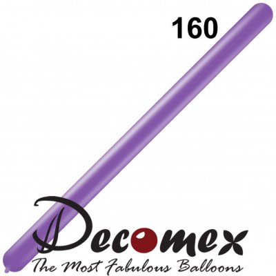 Modelling 160 Lavender 150 DECOMEX 