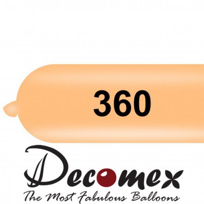 Modelling 360 Blush 256 DECOMEX (50pcs)