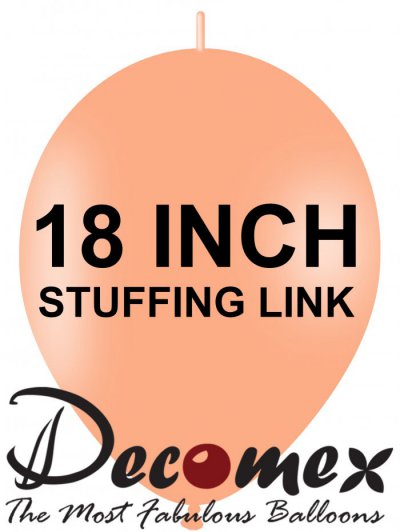 18" Stuffing Link Blush 256 DECOMEX