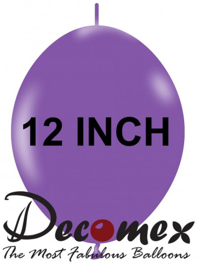 12" Link Lavender 150 DECOMEX 