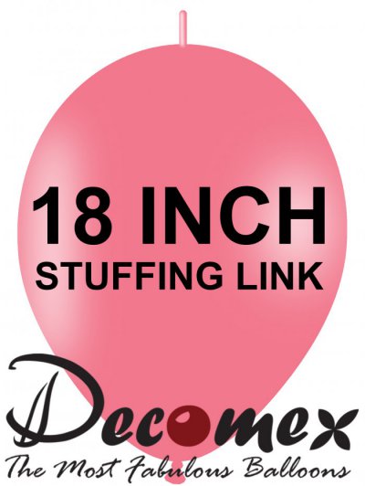 18" Stuffing Link Baby Pink 221 DECOMEX 