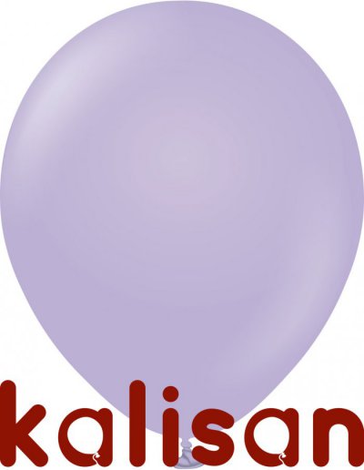 18" Retro Lavender 8011 KALISAN (25pcs)