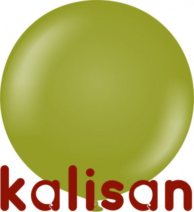 24" Retro Olive 8009 KALISAN (10pcs)