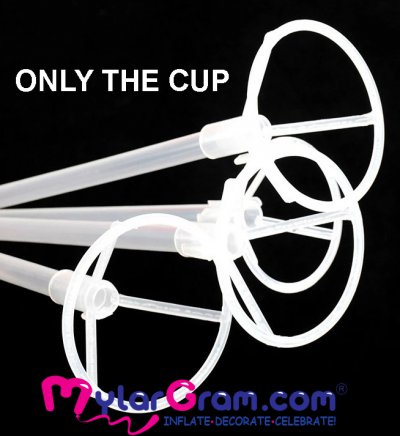 Cup for 70cm LED Stick
