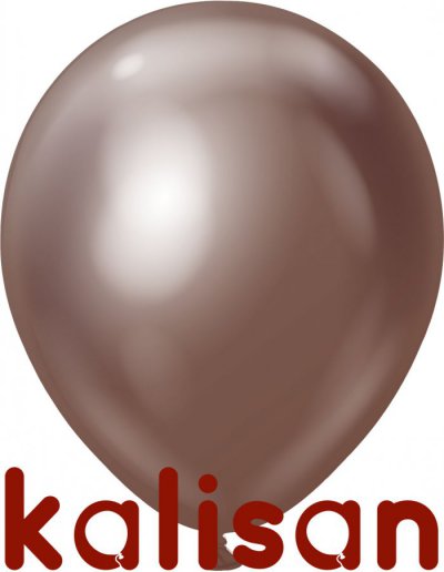 12" Chocolate Chrome 5014 KALISAN