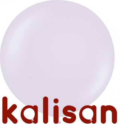 24" Macaron Lilac 3003 KALISAN (10pcs)