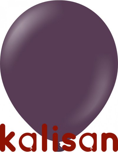 18" Purple Plum 2353 KALISAN (25pcs)