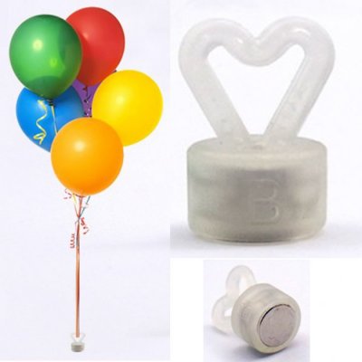 Magnetic Balloon Holder 