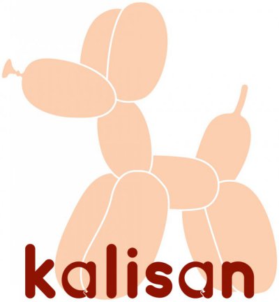 Modelling 260 Salmon Macaron 3006 KALISAN 