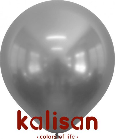 18" Silver Chrome 5002 KALISAN (25pcs)