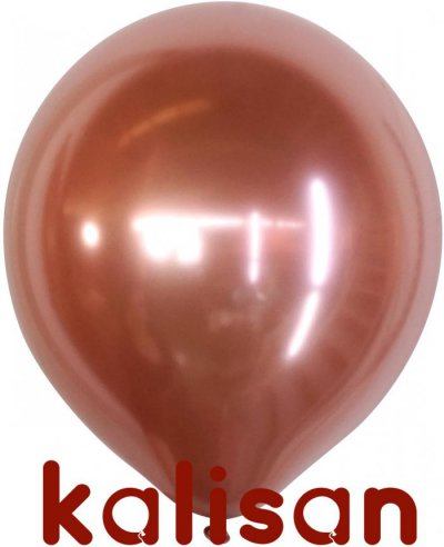 18" Rose Gold Chrome 5007 KALISAN (25pcs)