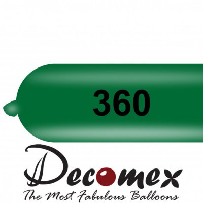 Modelling 360 Forrest Green 161 DECOMEX (50pcs)