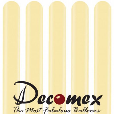 Modelling 260 Macaron Ivory 241 DECOMEX