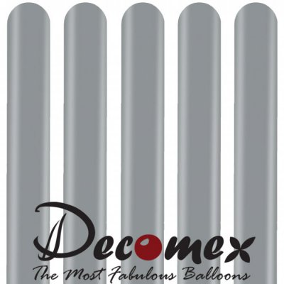 Modelling 260 Grey 201 DECOMEX