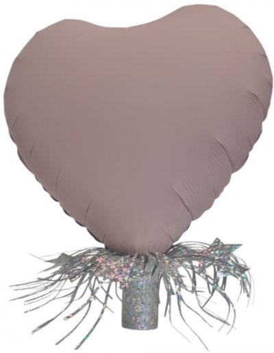 Centerpiece Balloon Weight (Without Balloon)