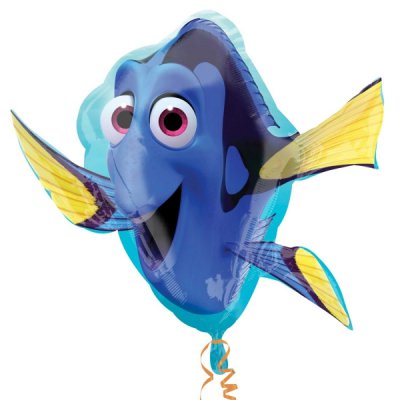 30" Finding Dory