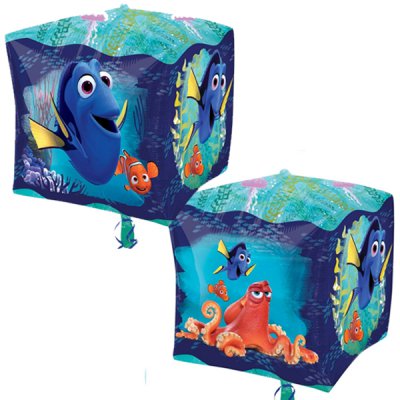 16"  Finding Dory Cubez 