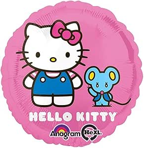 18" Hello Kitty