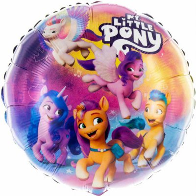 18" My Little Pony  