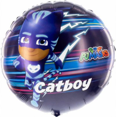 18" PJ Mask Catboy