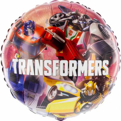 18" Transformers 