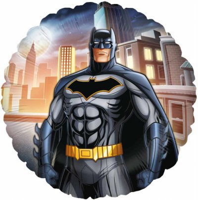 18" Batman 