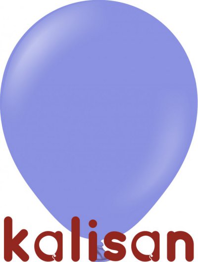 12" Standard Periwinkle 2355 KALISAN 