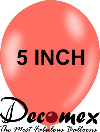 5" Coral 232 DECOMEX