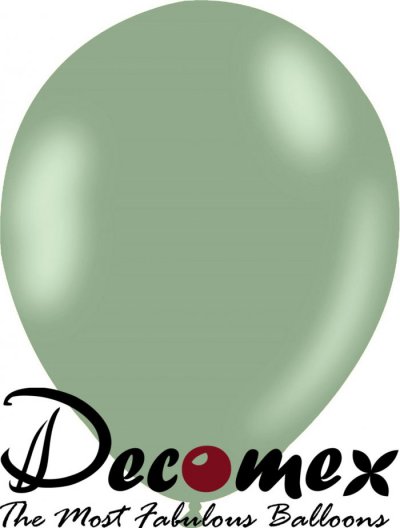 12" Green Tea 267 DECOMEX