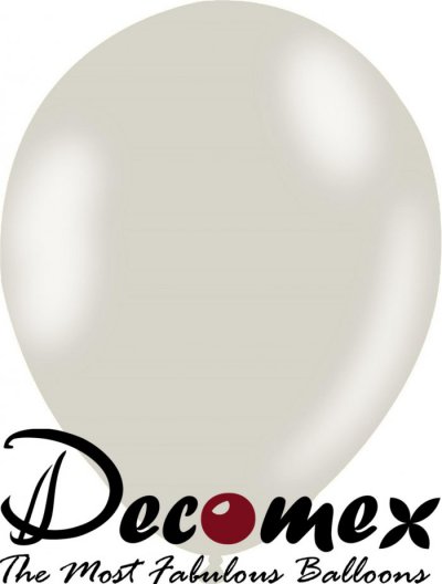 12" Dust White 200 DECOMEX