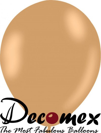 12" Retro Desert Sand 203 DECOMEX