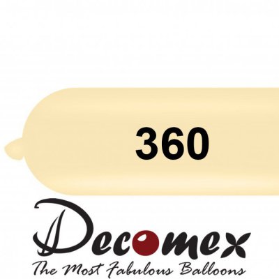 Modelling 360 Retro Sand 202 DECOMEX (50pcs)