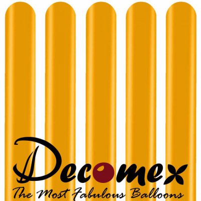 Modelling 260 Amber 245 DECOMEX