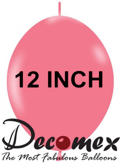 12" Link Baby Pink 221 DECOMEX 