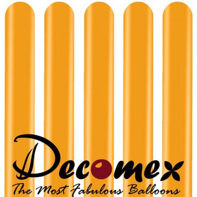 Modelling 260 Deep Yellow 141 DECOMEX