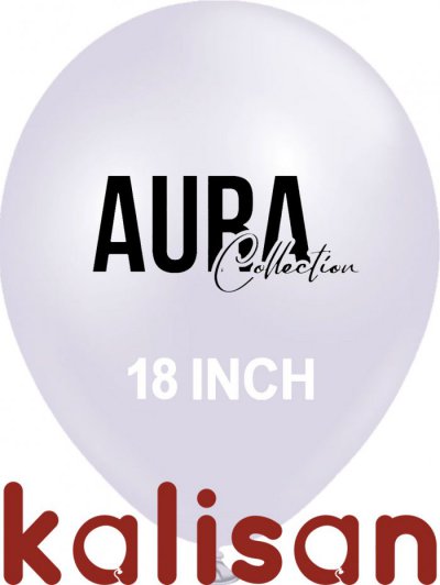 18" Aura Lavender Fog 7084 KALISAN (25 pcs)