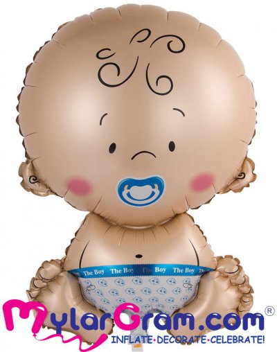 SALE 28" Baby Boy 